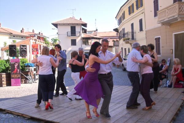 tango