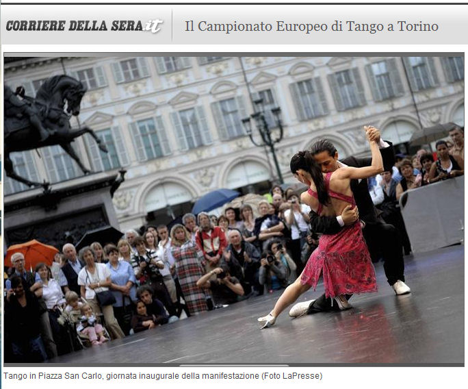 tango
