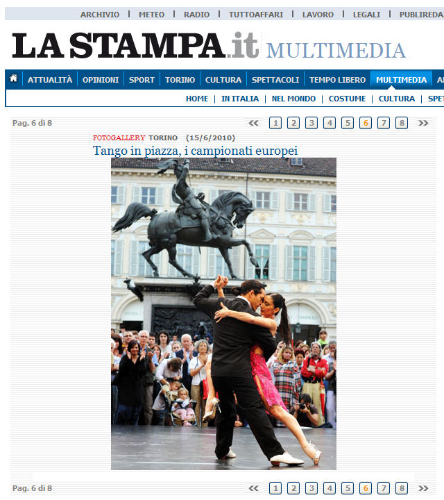 tango