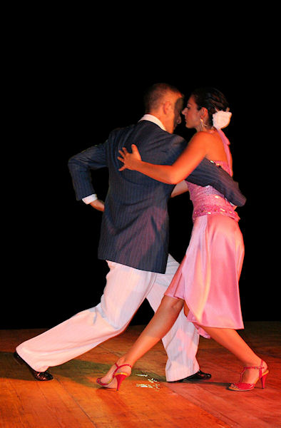 tango
