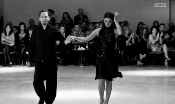 tango