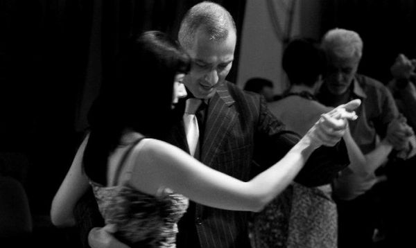 tango