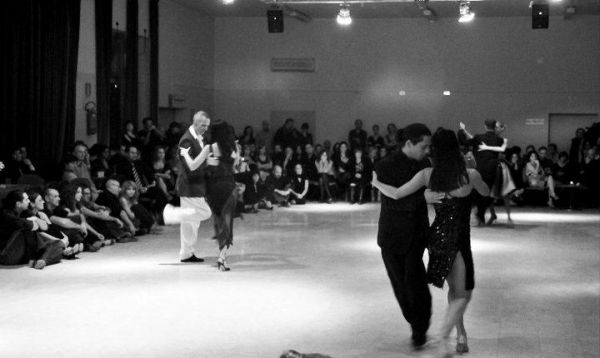 tango