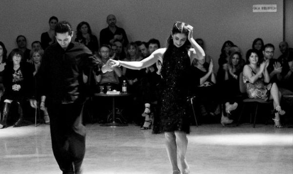tango