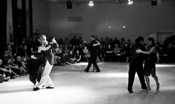 tango