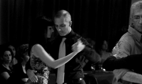 tango