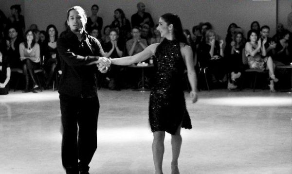 tango