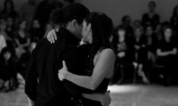 tango