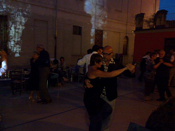 tango