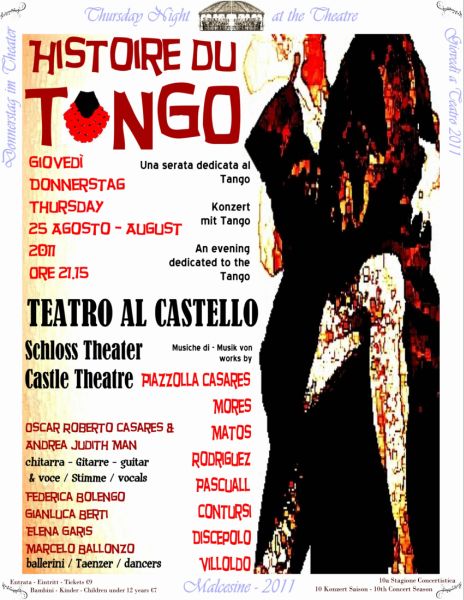 tango