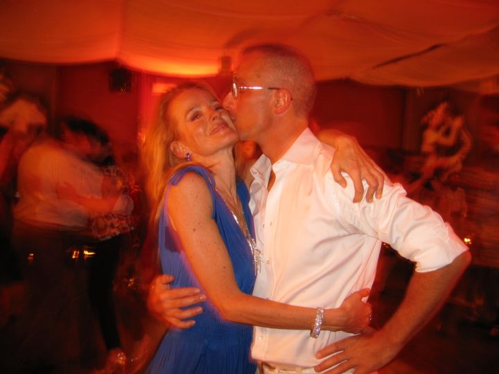 tango