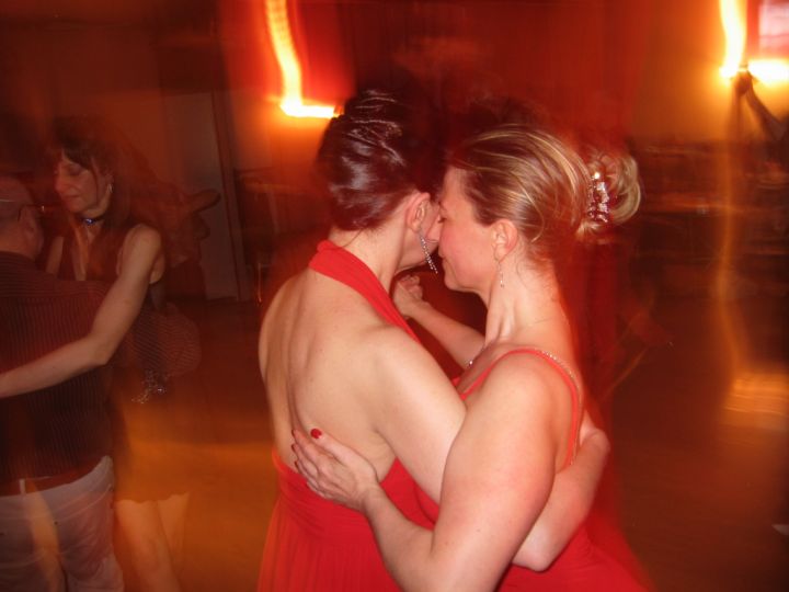 tango