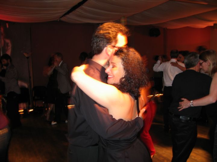 tango