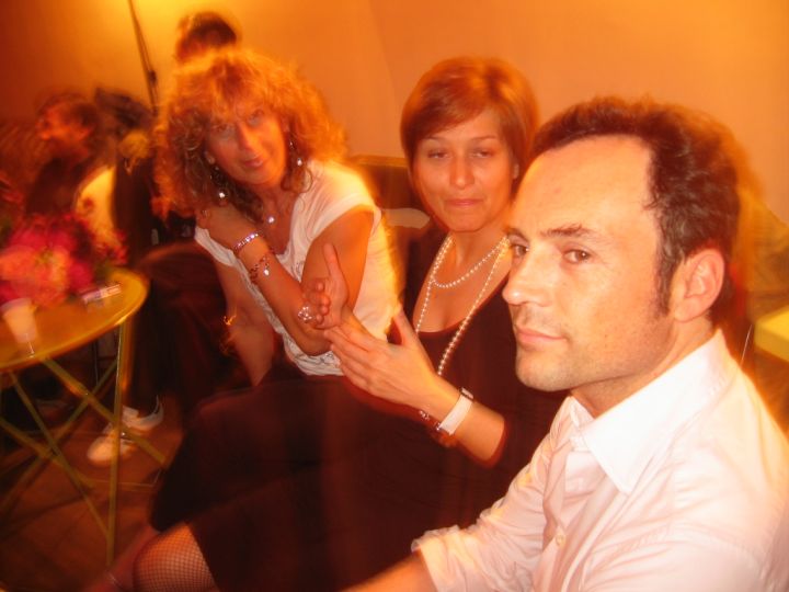 tango