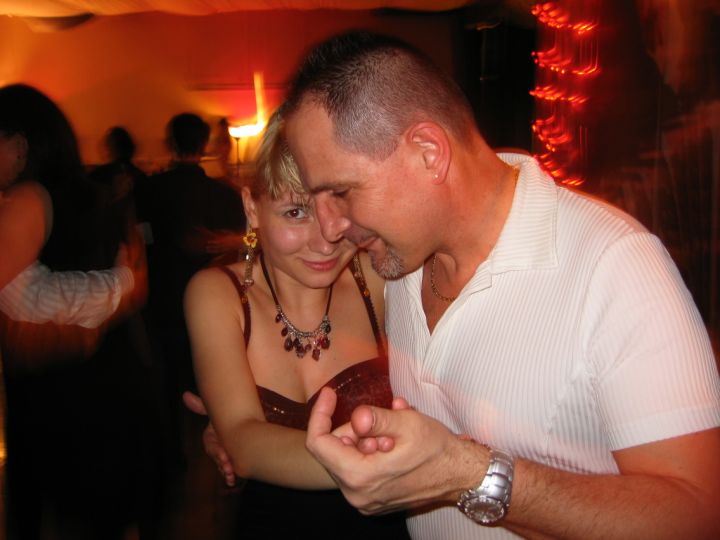 tango