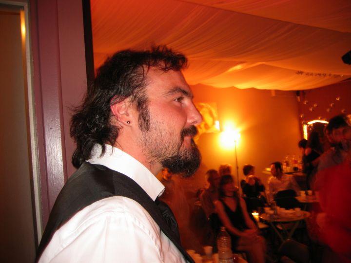 tango