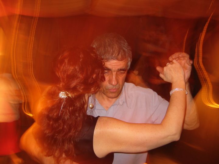 tango