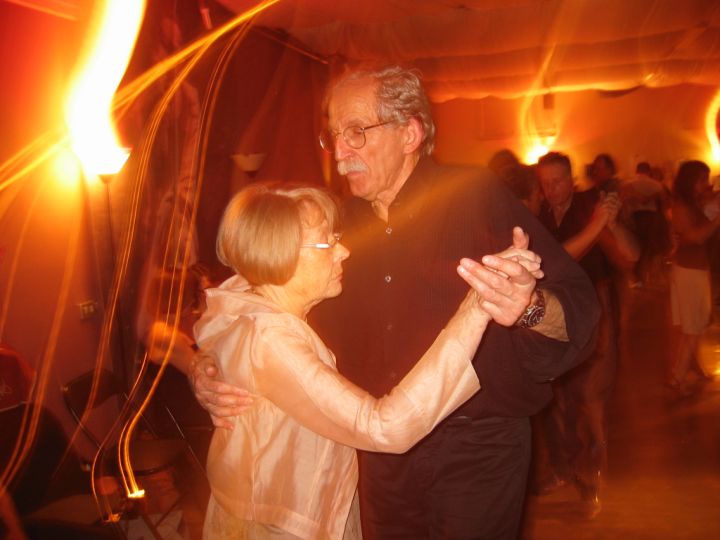 tango