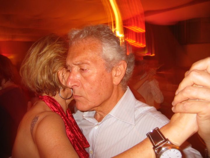 tango