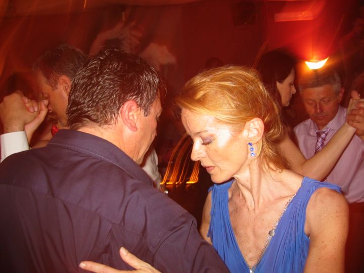 tango