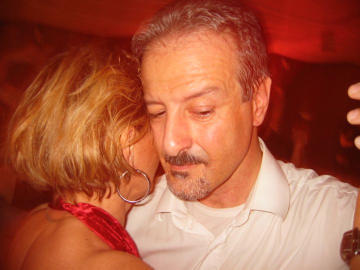 tango
