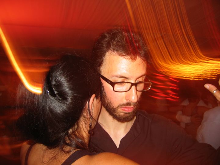 tango