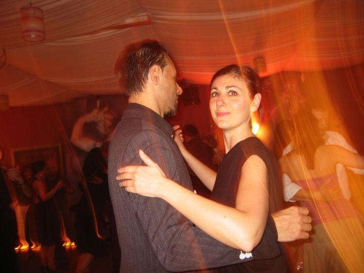 tango