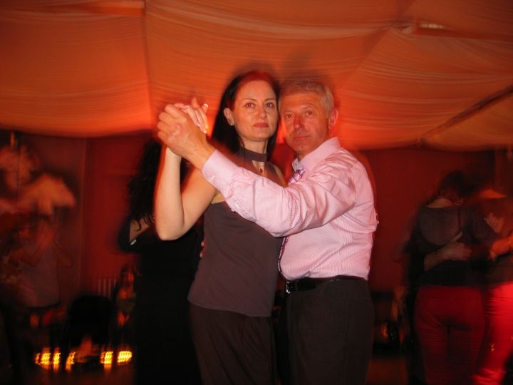 tango