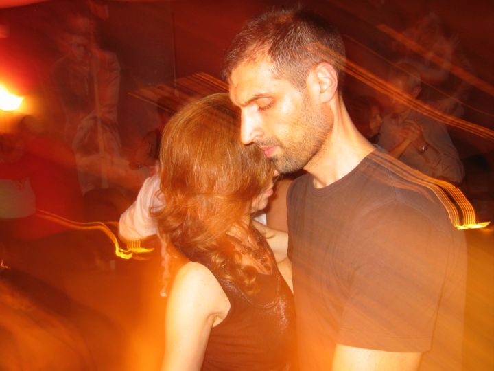 tango