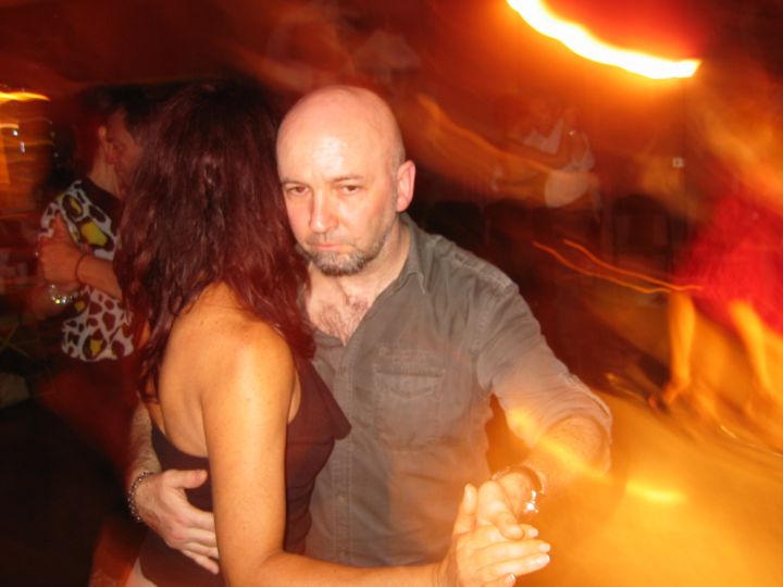 tango