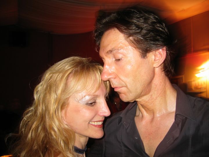 tango