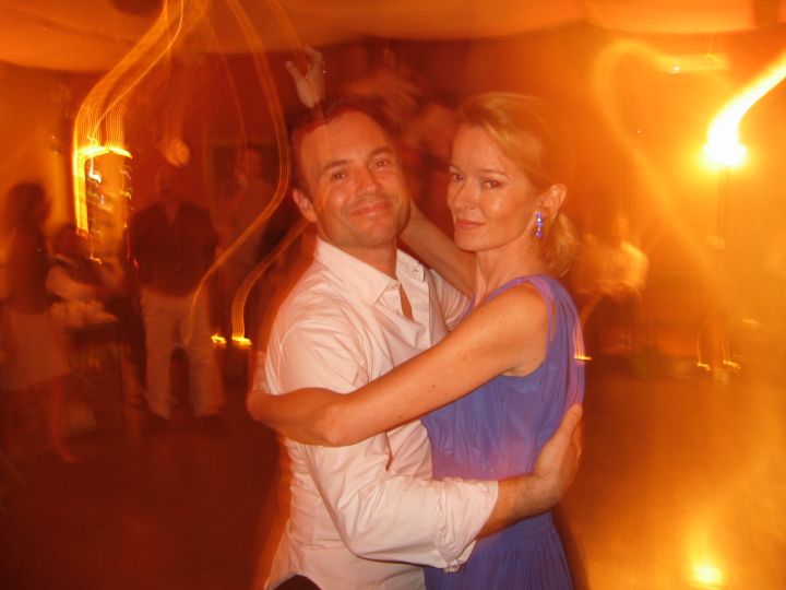 tango