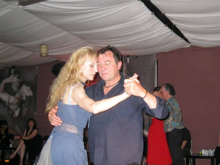 tango