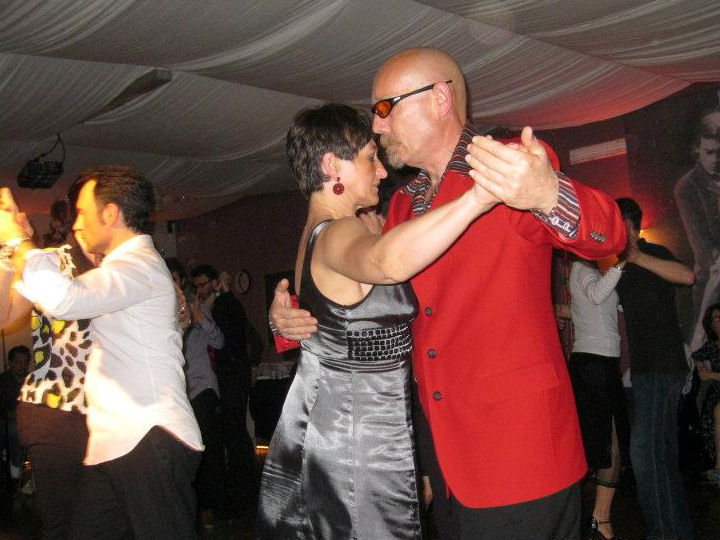 tango