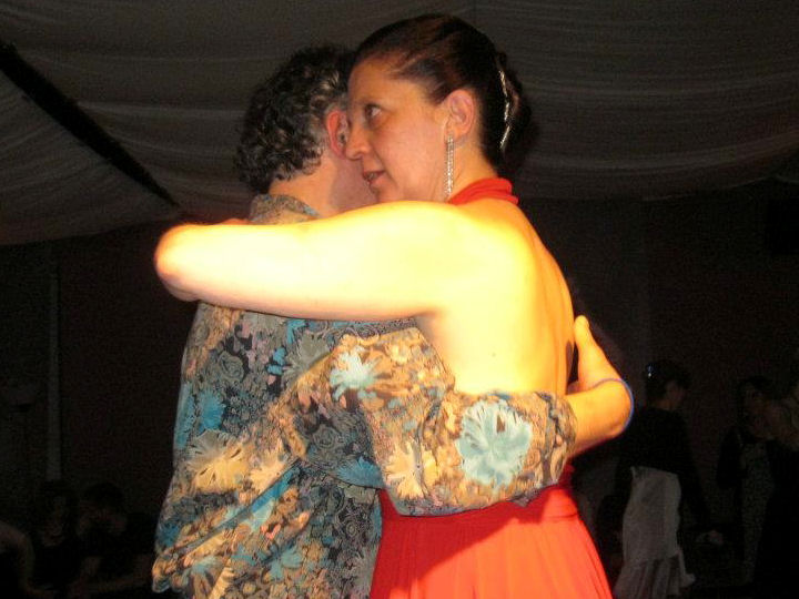 tango