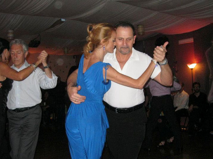 tango
