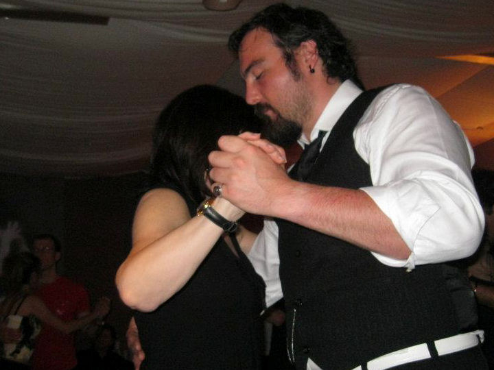tango