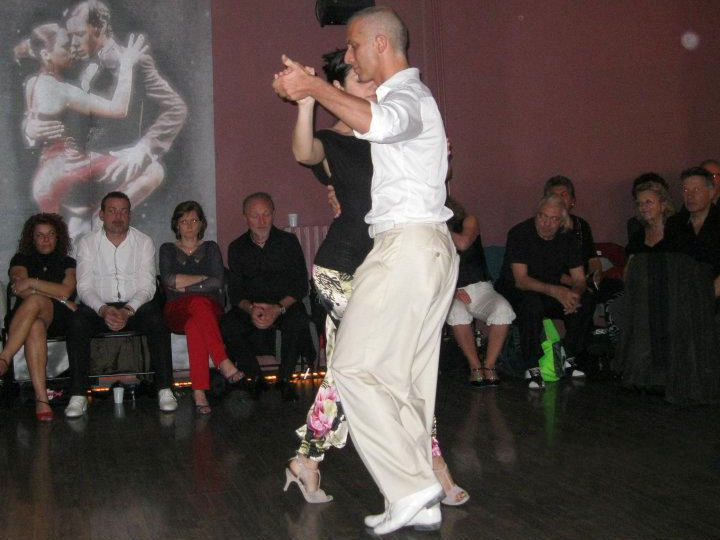 tango