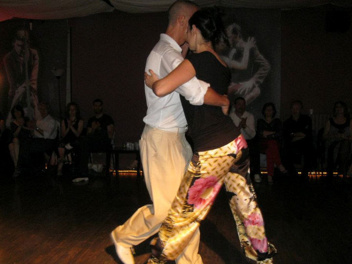 tango