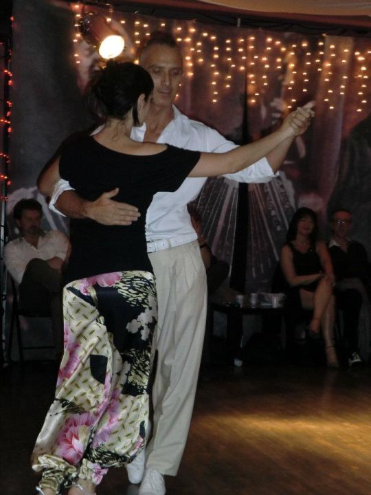 tango