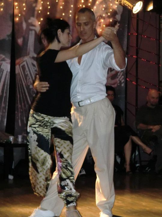 tango