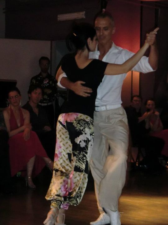 tango