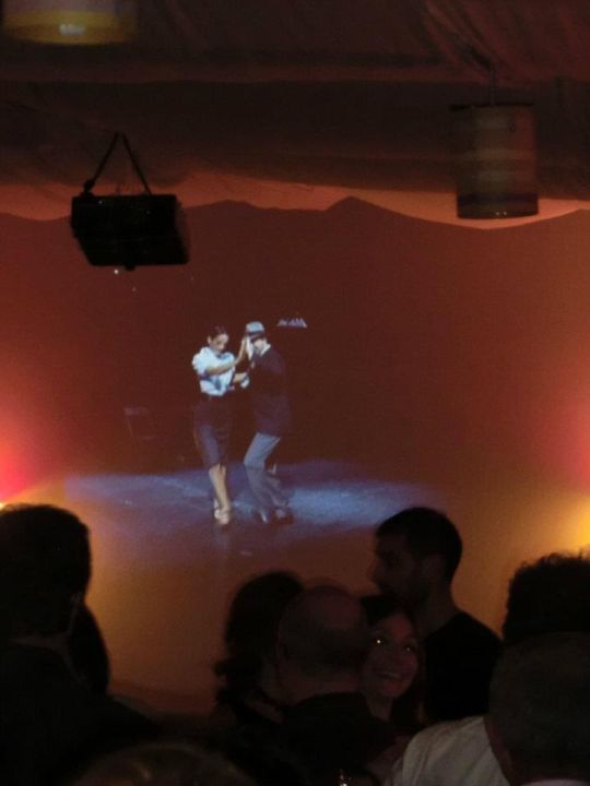 tango