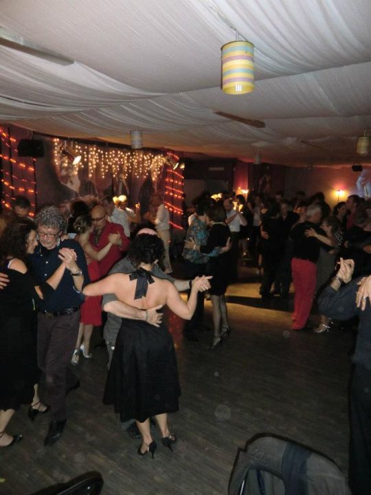 tango