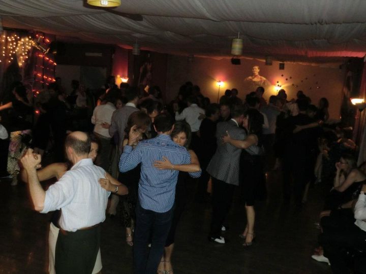 tango