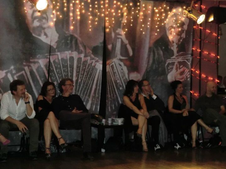 tango