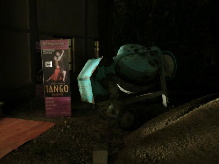 tango