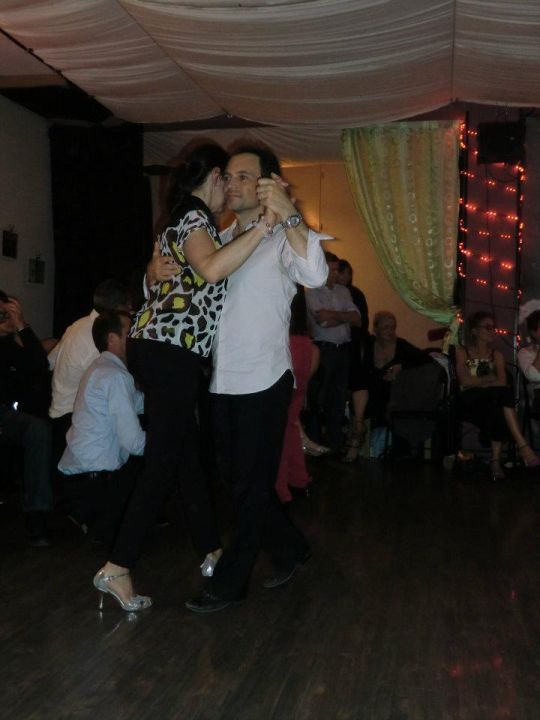 tango