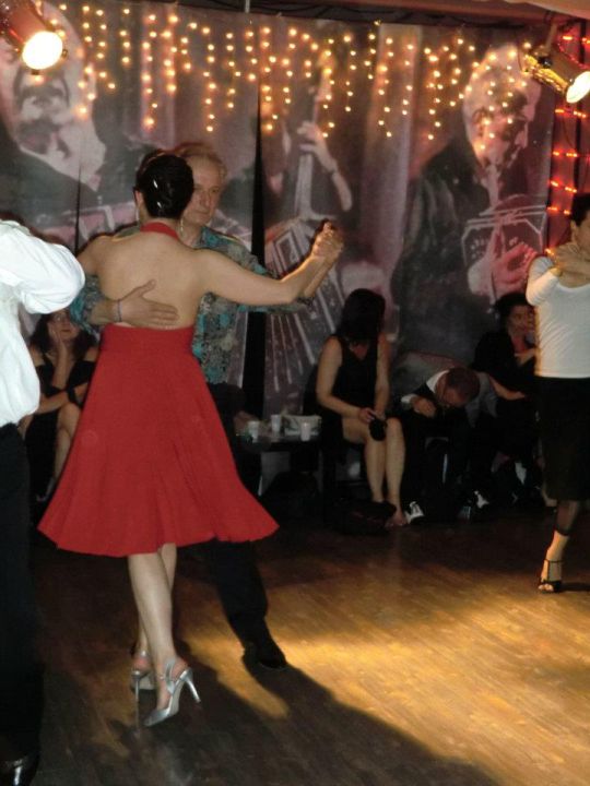 tango