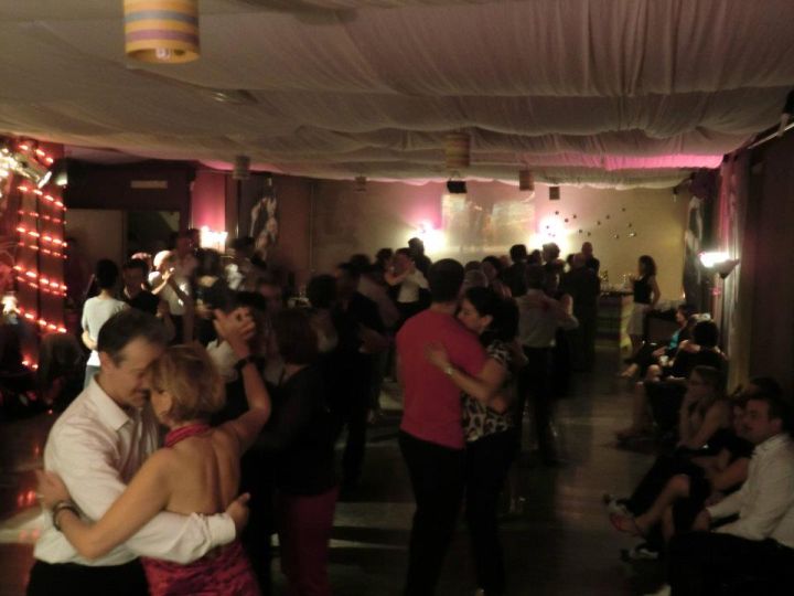 tango